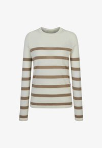 Non selezionato, sesame