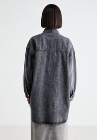 ONLY ONLFLOYD  - Pogājama blūze - grey denim