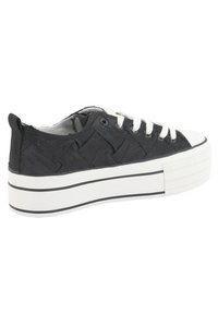 Palado RUBIZA - Sneaker low - black