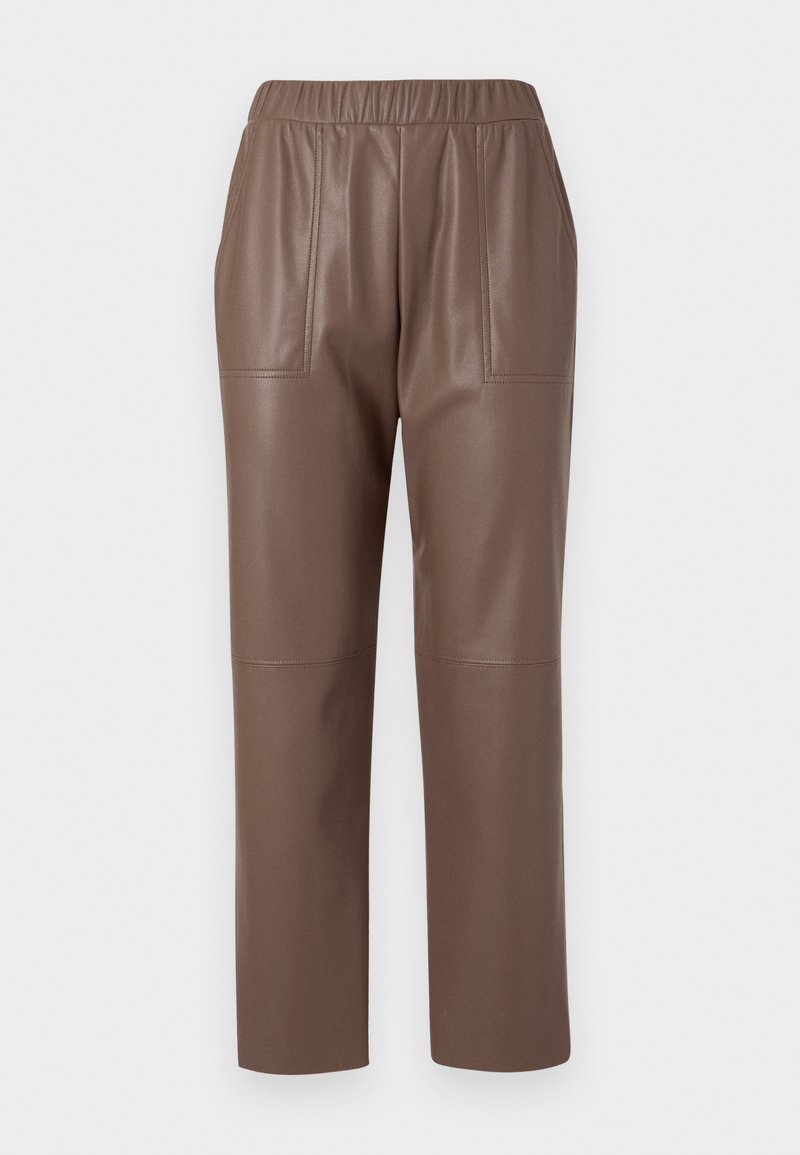 MAX&Co. Broek bruin