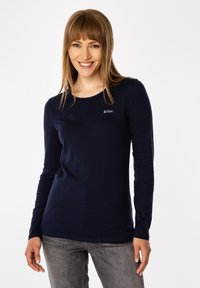 Lee Cooper - Bluzka z długim rękawem