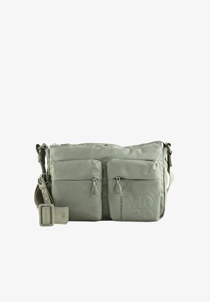 Mandarina Duck, MD20 MEDIUM CROSSOVER - Cross body bag - cocoon