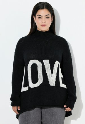 - Sweter