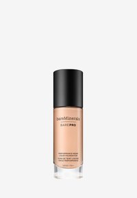 bareMinerals BAREPRO LIQUID FOUNDATION SPF 20 - Fondotinta - 05 sateen