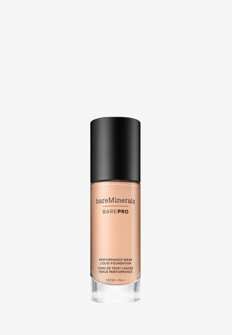 bareMinerals BAREPRO LIQUID FOUNDATION SPF 20 - Fondotinta - 05 sateen