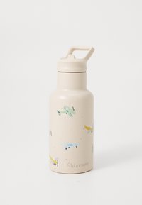 DRINKING BOTTLE 350ML KIDZROOM SWEET SIPS - Boca za piće - beige