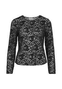 VIHELEN  - Long sleeved top - black