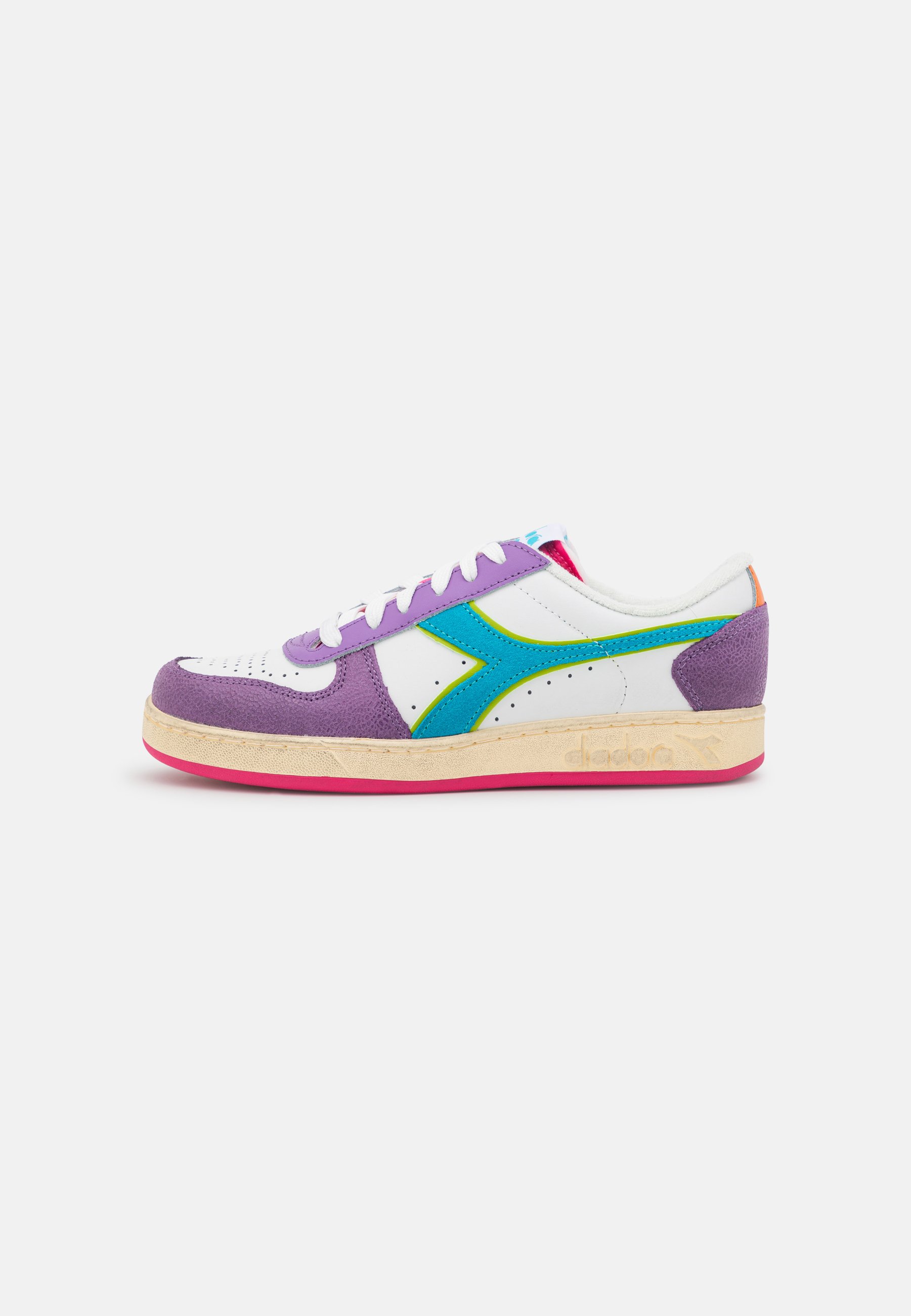 zapatillas diadora mujer 2019 white