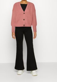 Vero Moda Kardigan - light pink