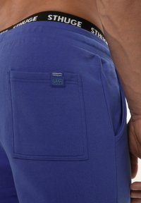 STHUGE - Spodnie treningowe