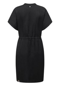 Ragwear ROISA - Nappali ruha - black