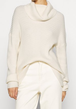 Strickpullover - grey