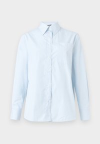 Επιλέχθηκε, bleu ciel