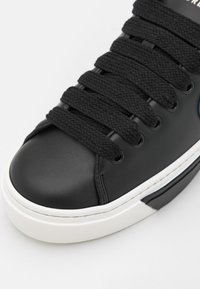 Furla Sneakers basse - black