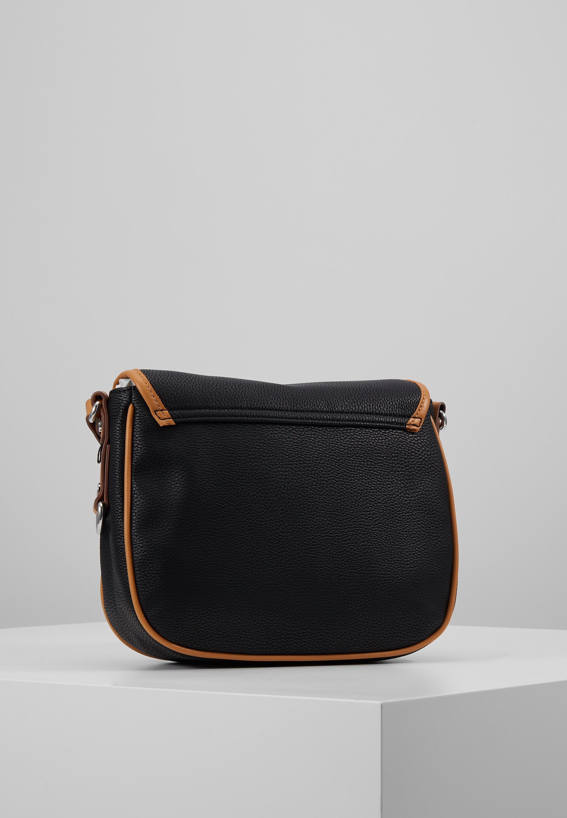 Esprit Skulderveske black Zalando.no Esprit Skulderveske black Zalando.no