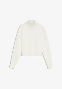 Избран, open white