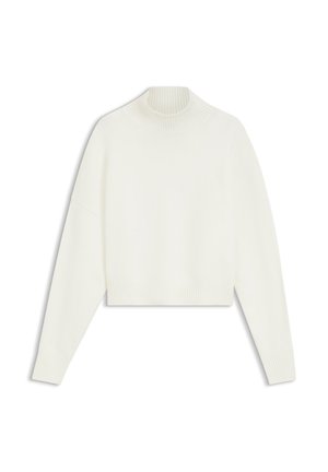 HUGO, SESTYA_B - Pullover - open white