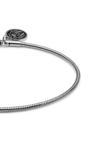 LUCLEON ESSENTIALS - Rannekoru - steel