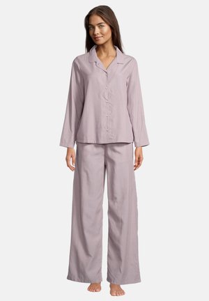 SET - Pigiama - mauve shadow