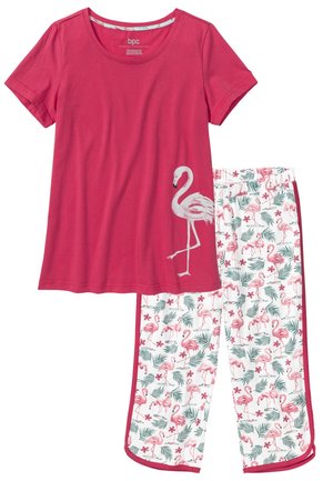 bonprix Pigiama - pink