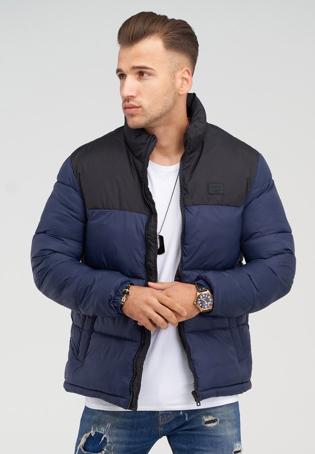 MIT - Winterjacke - navy blazer
