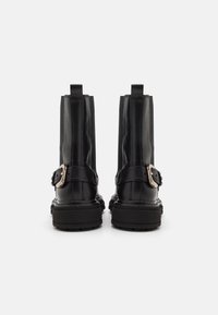 Kennel + Schmenger Botines camperos - black