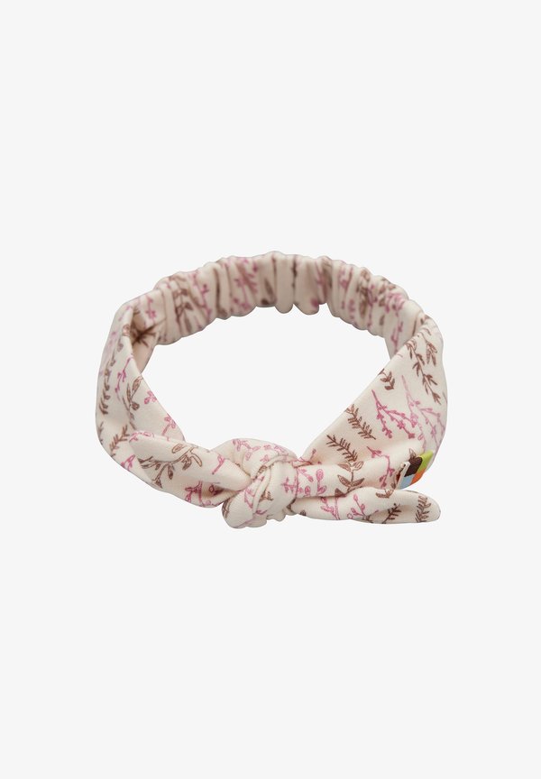 HAARBAND - Haar-Styling-Accessoires - rouge