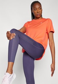ASICS CORE  - Lauftights - indigo fog