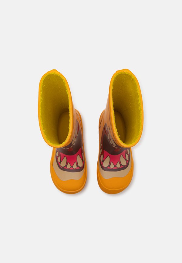 INDIE PRINT UNISEX – Gummistiefel – sun