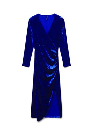 Vestito elegante - blu royale