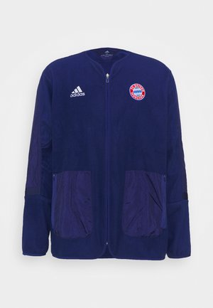 FC BAYERN MÜNCHEN - Club wear - dark blue