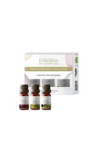 Erthskin London - DETOX AND DESTRESS COLLECTION - Perfumowane kosmetyki do ciała Miniatura obrazu 1