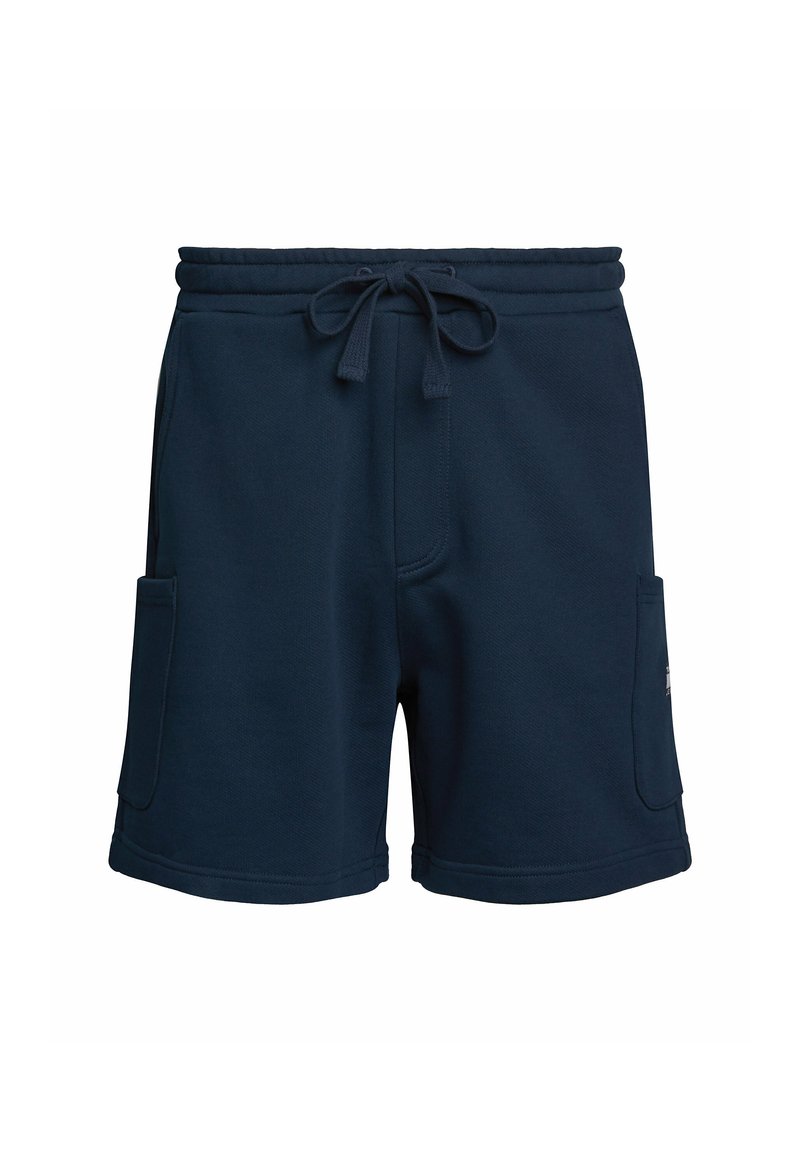 Tommy Jeans Shorts donkerblauw Tommy Jeans Shorts donkerblauw