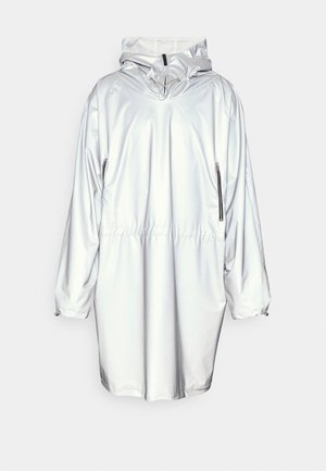 424 LONG ANORAK UNISEX - Parka - gray