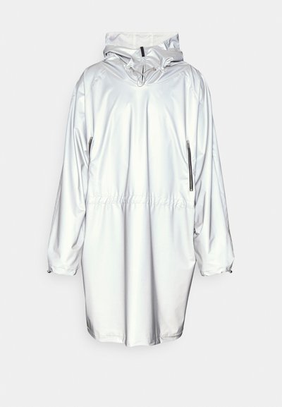 424 LONG ANORAK UNISEX - Parka - gray