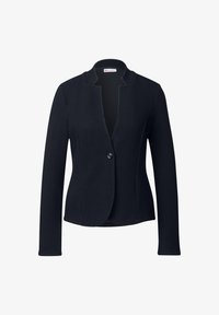 Niet geselecteerd, blau