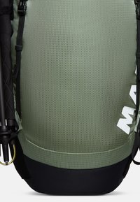 Mammut DUCAN  - Sac à dos - jade black