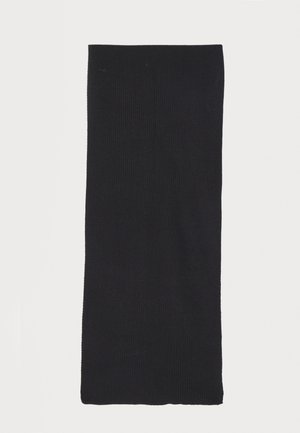 ONLY ONLZENNA NEW SCARF - Šalikas - black