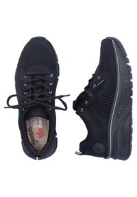 Rieker Trainers - noir