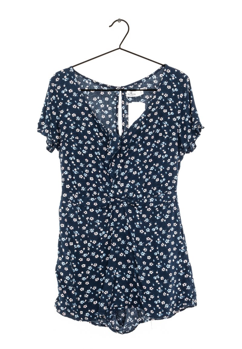 Hollister Co. Combinaison - blue