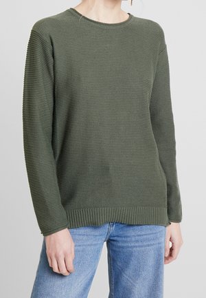 Maglione - khaki