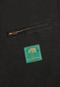 BLKVIS ORIGINALS WORKWEAR JACKET UNISEX - Denim jacket - black