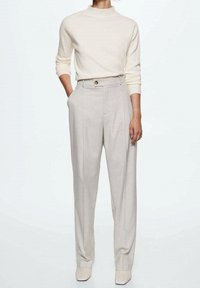 Mango Maglione - off-white