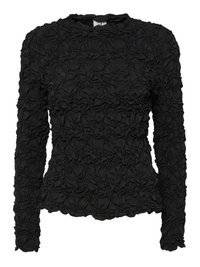 YASMERA - Μπλούζα - black