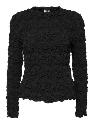 YAS YASMERA - Blouse - black