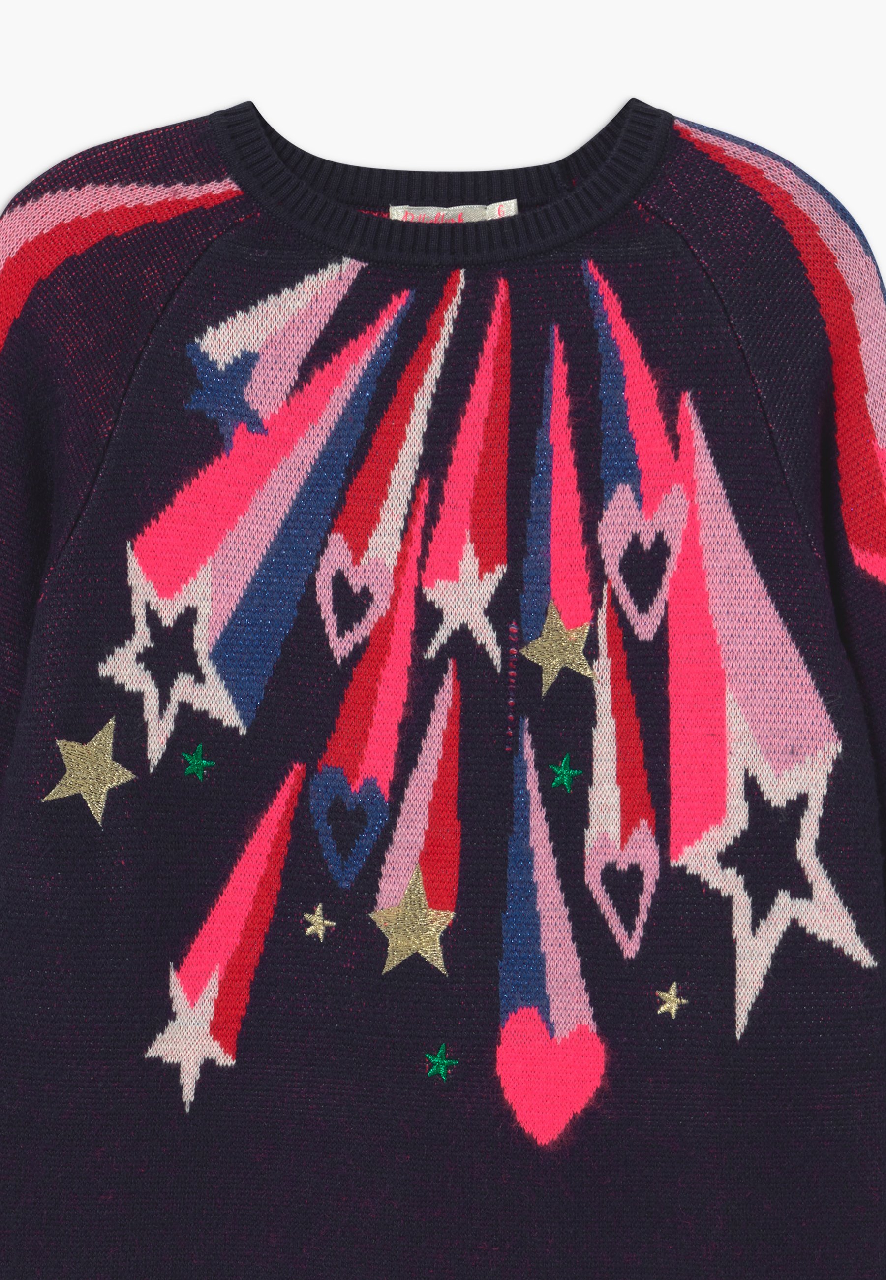 Billieblush jumper dress Clearance