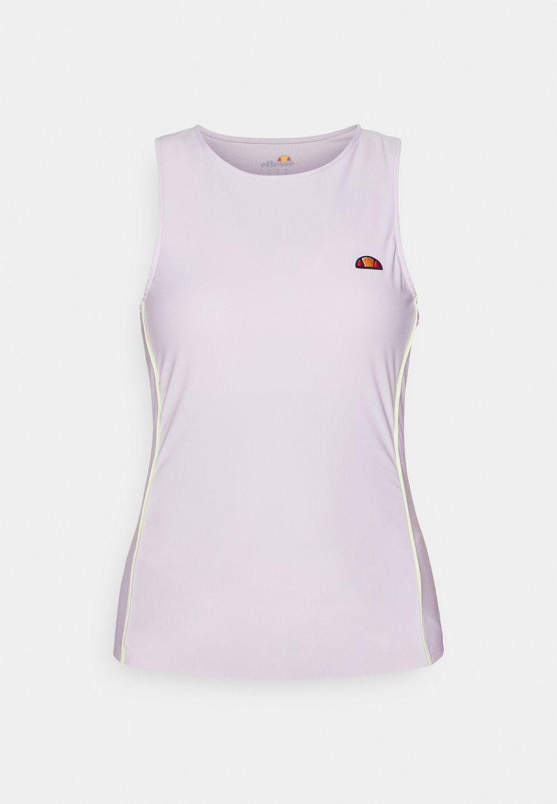 Ellesse Top paars Ellesse Top paars