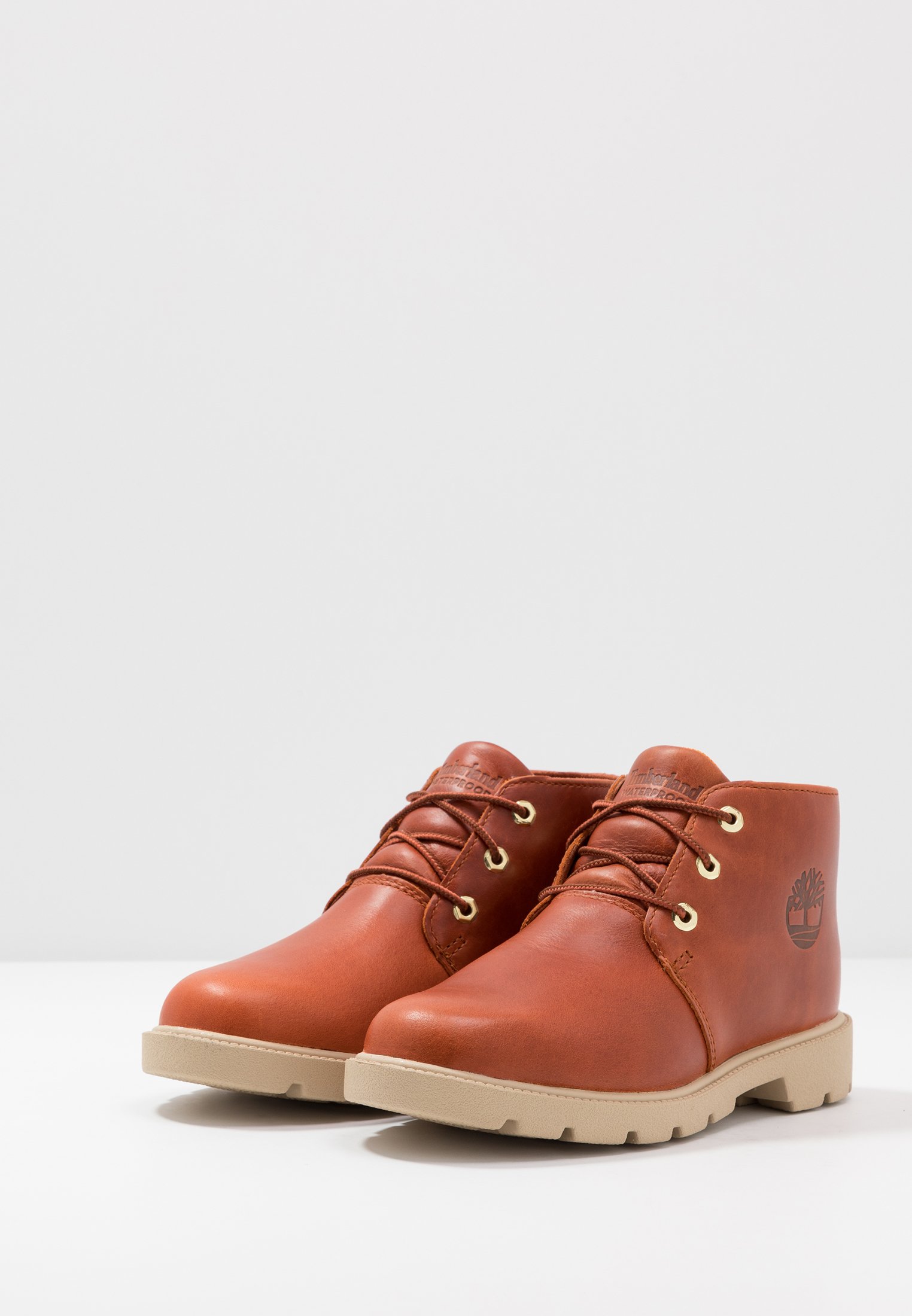 Kids CHUKKA WP - Casual lace-ups Kids CHUKKA WP - Casual lace-ups