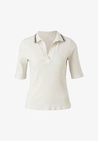 Ausgewählt, helles beige