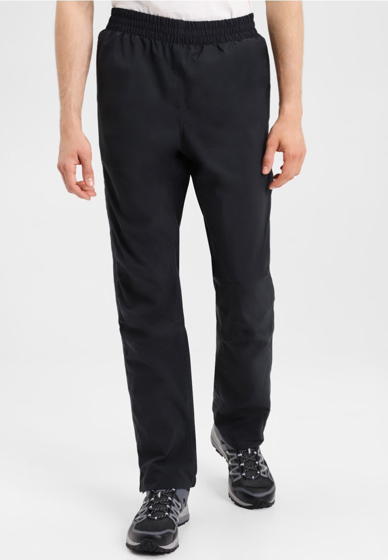 Columbia M Evolution Valley Pant - Jogginghose - black/schwarz